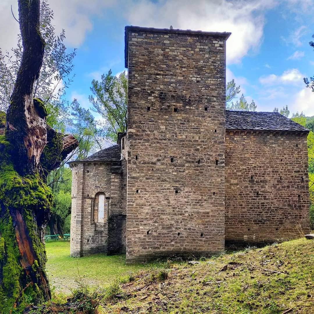 Patrimonio del Pirineo