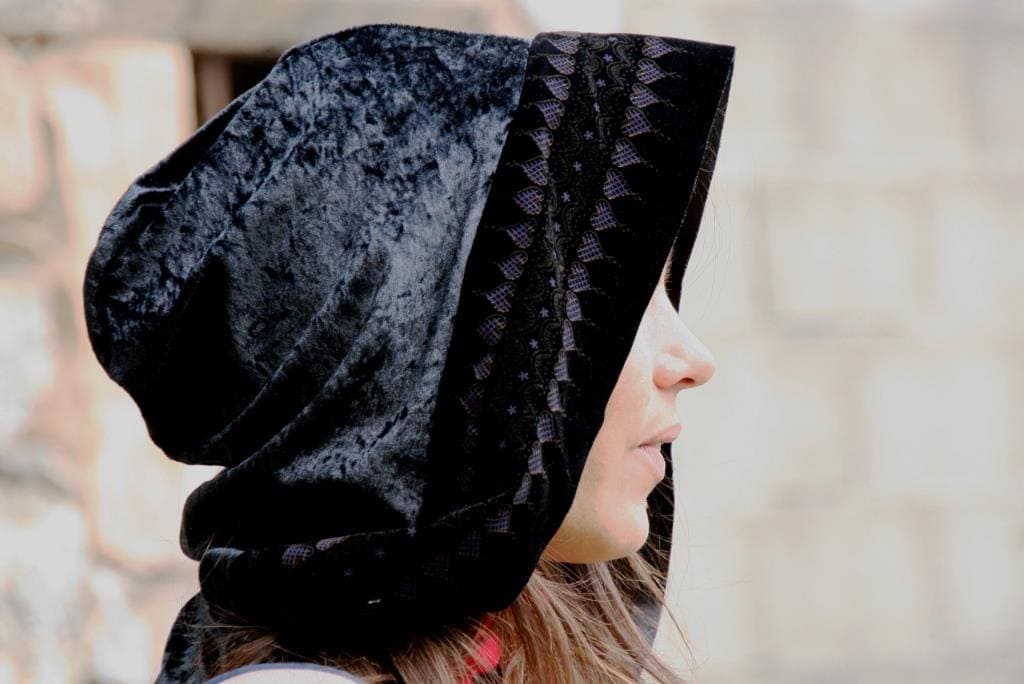 Brujería en el Pirineo