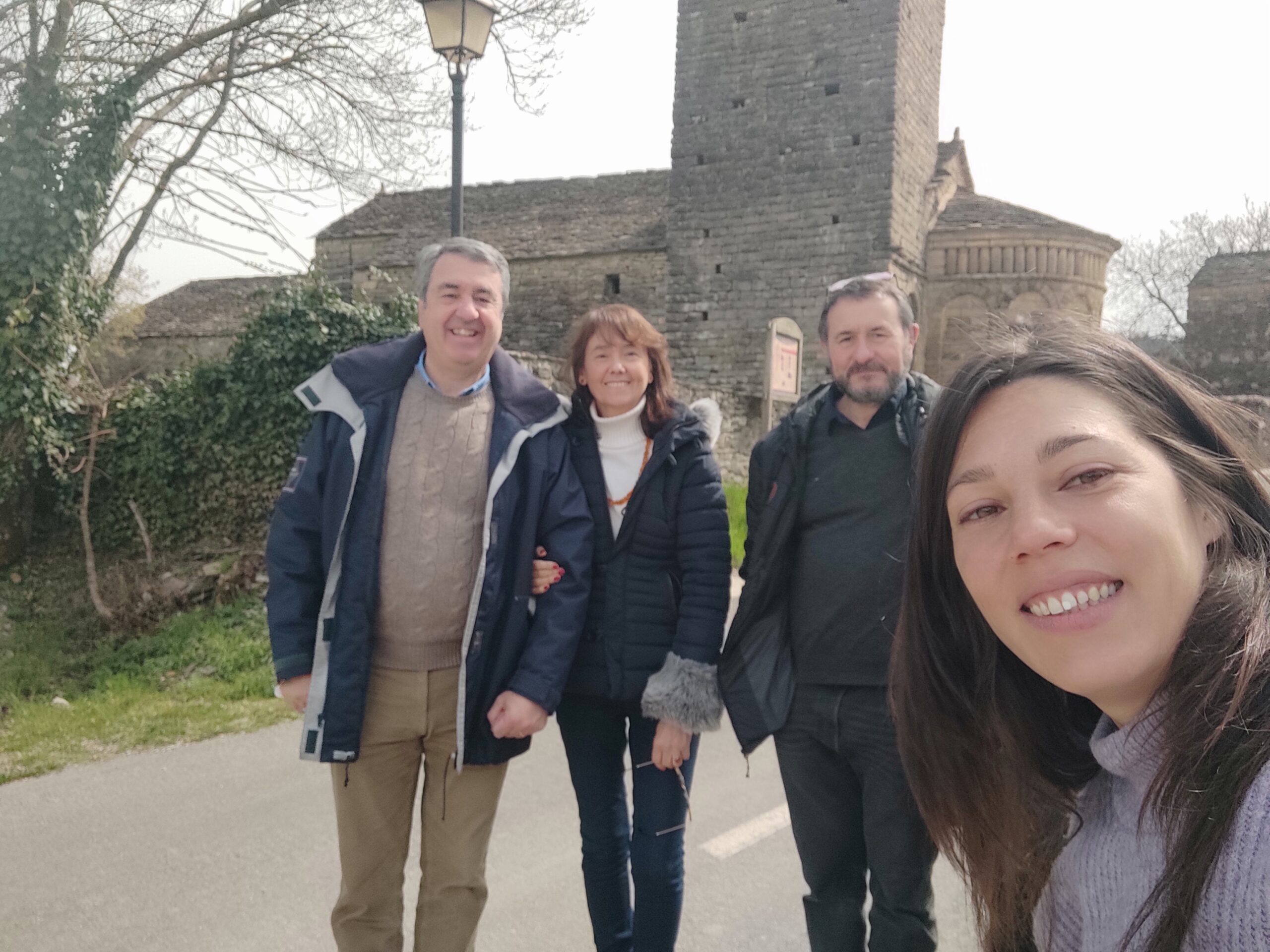 Visita guiada cultural