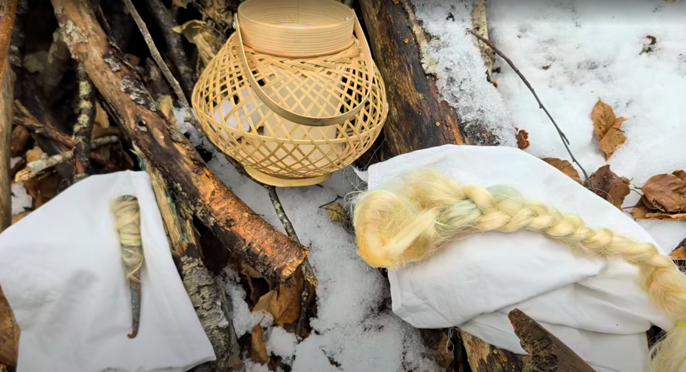 El último hechizo del Betato