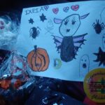halloween niños pirineo