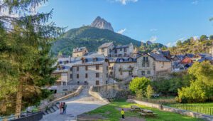 visita guiada sallent de gallego